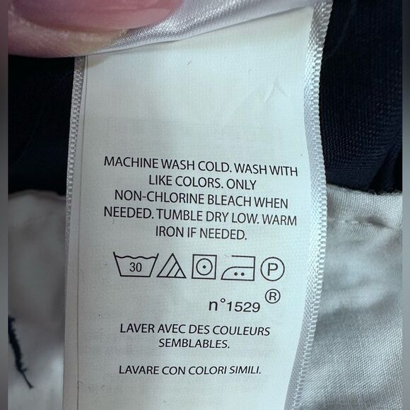 POLO Ralph Lauren‎ Chino Shorts SIZE 14 - Picture 12 of 14